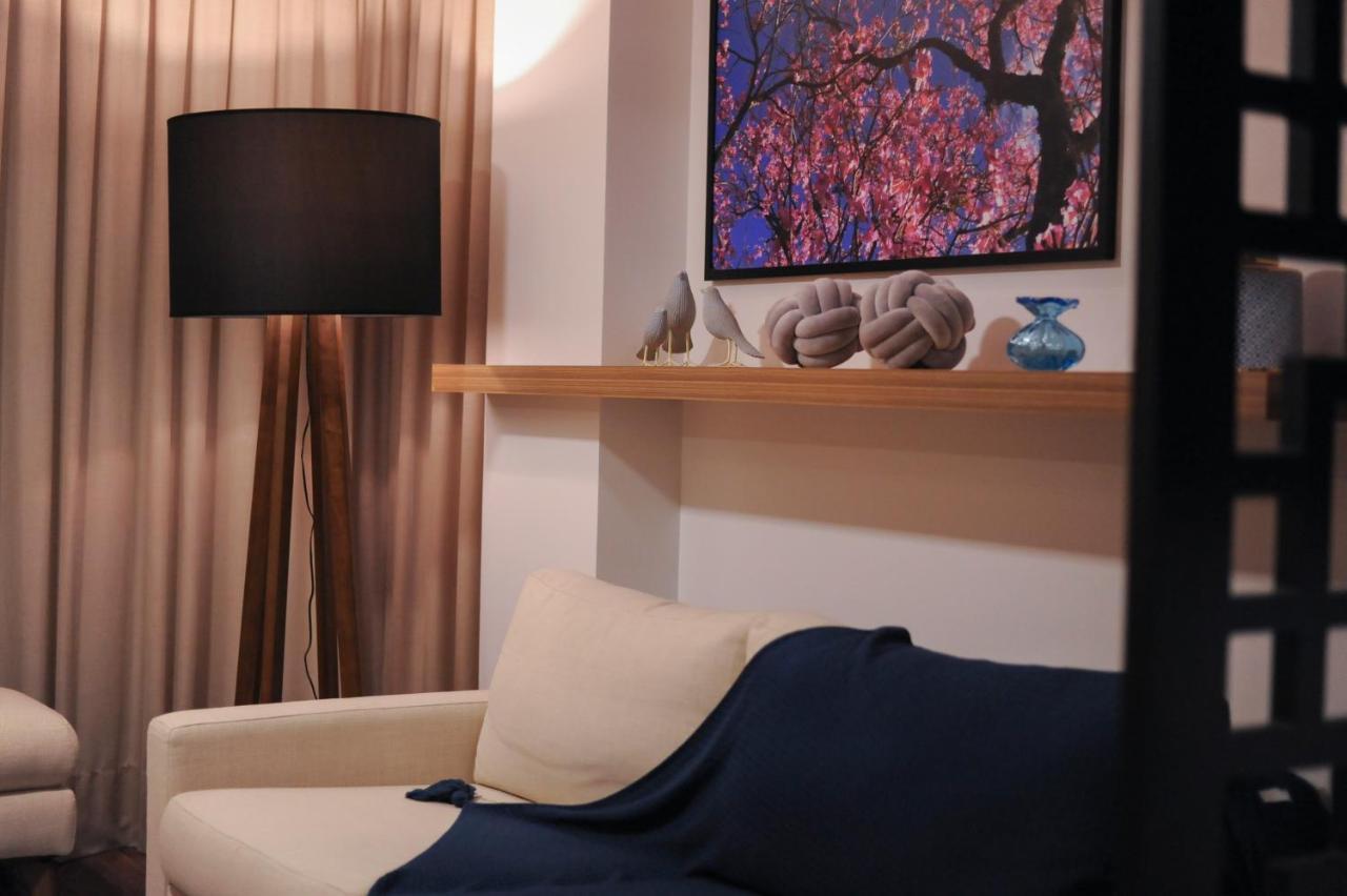 Figueiras Hotel & Eventos Sao Miguel d'Oeste Eksteriør billede